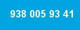 938 005 93 41 938 005 93 41